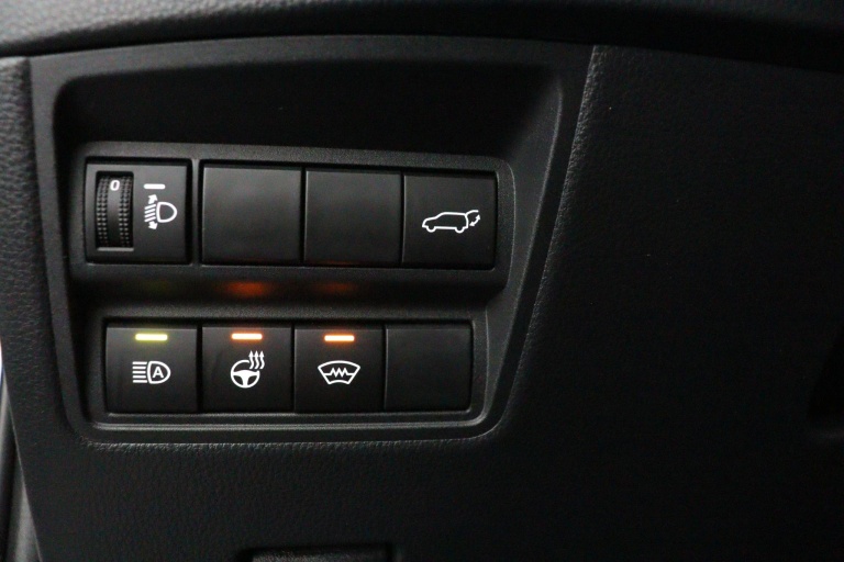 Toyota Yaris Cross - 1.5 Hybrid 130 GR SPORT 30