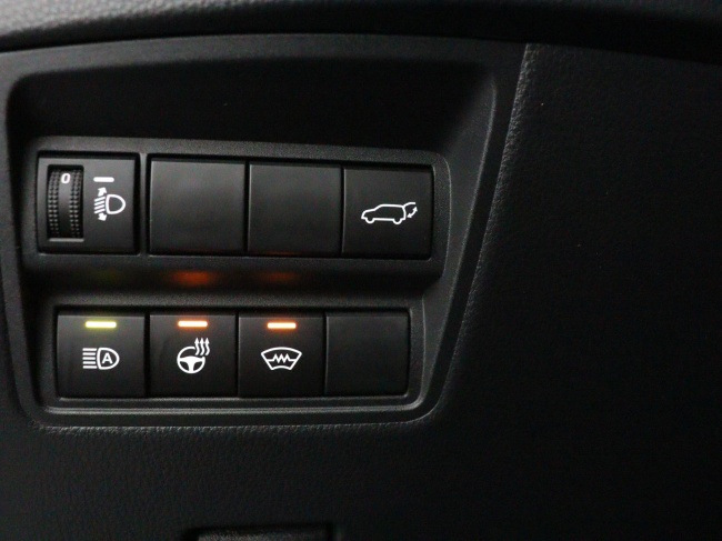 Toyota Yaris Cross - 1.5 Hybrid 130 GR SPORT