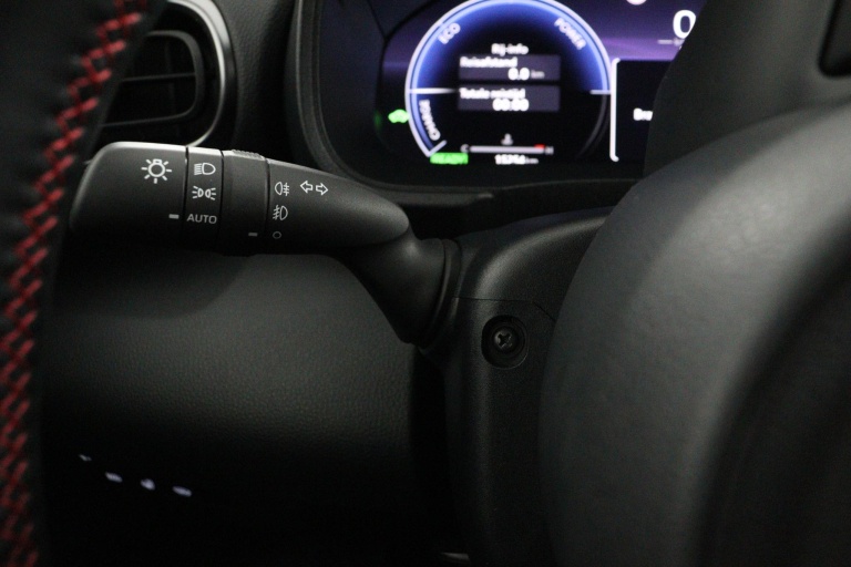 Toyota Yaris Cross - 1.5 Hybrid 130 GR SPORT 31