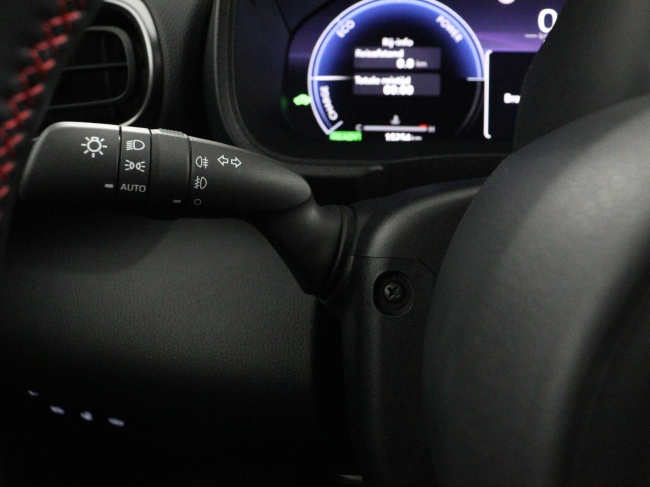 Toyota Yaris Cross - 1.5 Hybrid 130 GR SPORT