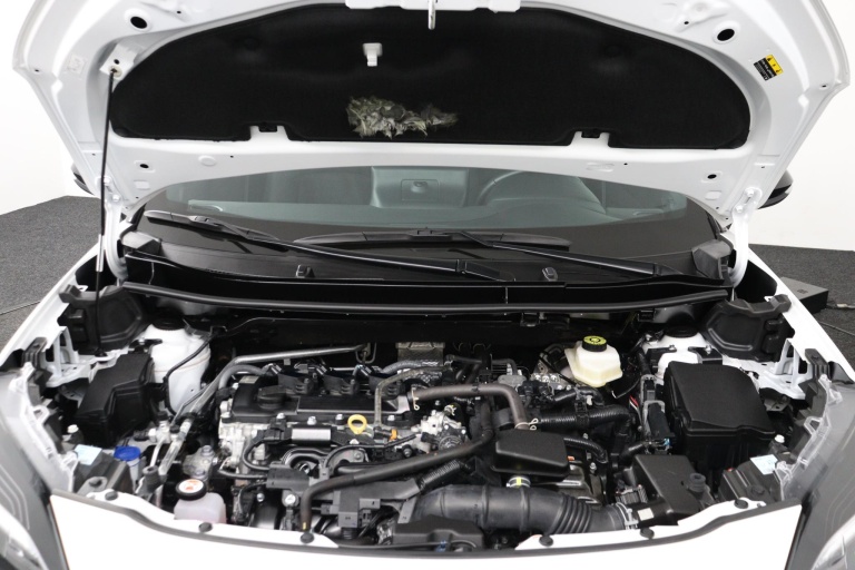 Toyota Yaris Cross - 1.5 Hybrid 130 GR SPORT 34