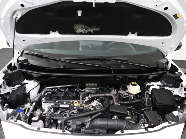 Toyota Yaris Cross - 1.5 Hybrid 130 GR SPORT