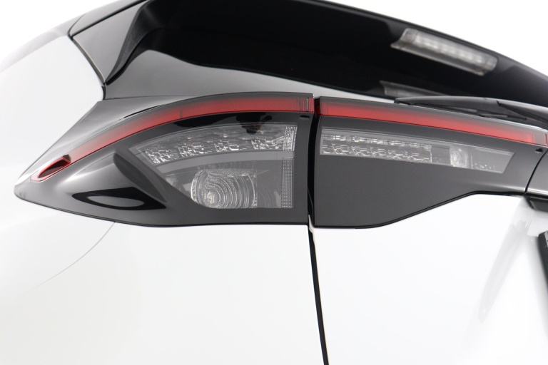 Toyota Yaris Cross - 1.5 Hybrid 130 GR SPORT 37