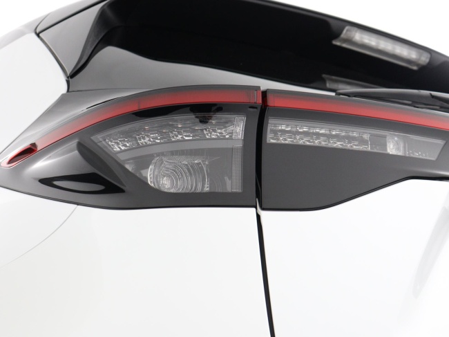 Toyota Yaris Cross - 1.5 Hybrid 130 GR SPORT