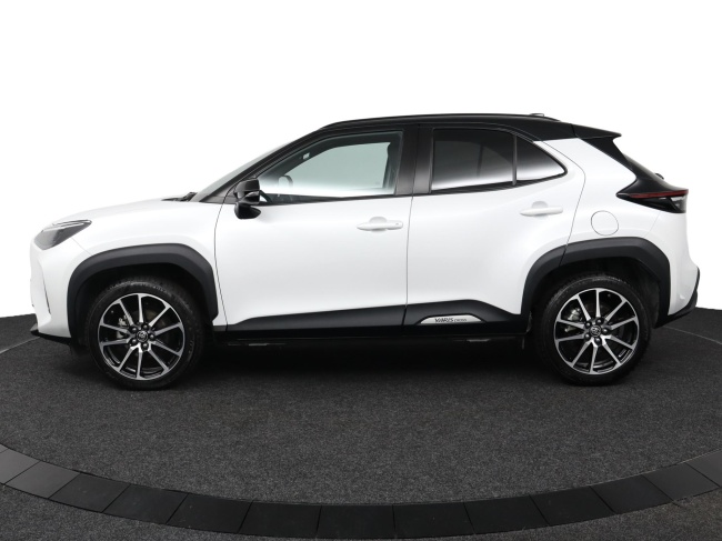 Toyota Yaris Cross - 1.5 Hybrid 130 GR SPORT