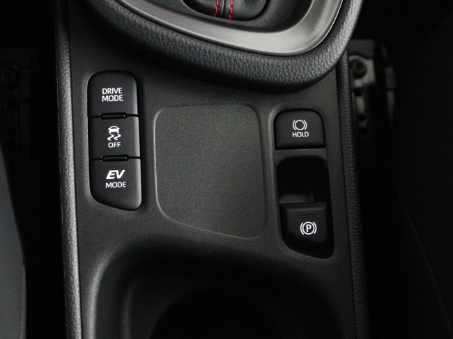 Toyota Yaris Cross - 1.5 Hybrid 130 GR SPORT