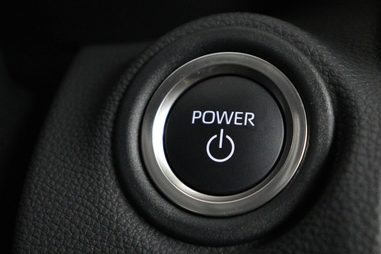 Toyota Yaris Cross - 1.5 Hybrid 130 GR SPORT 42