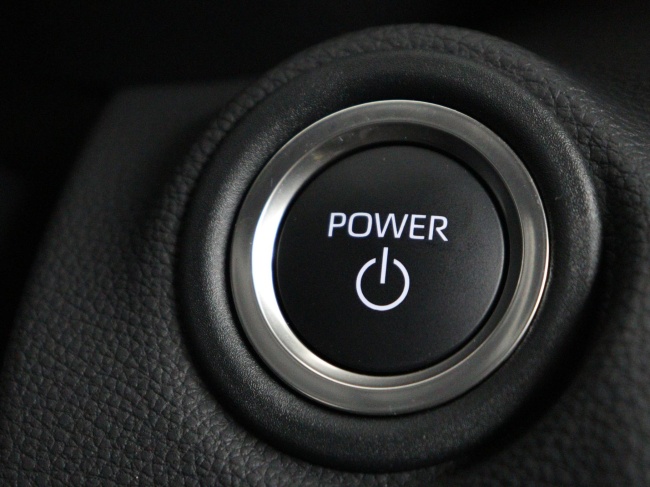 Toyota Yaris Cross - 1.5 Hybrid 130 GR SPORT