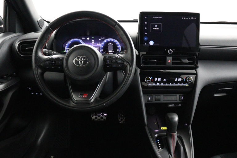 Toyota Yaris Cross - 1.5 Hybrid 130 GR SPORT 43