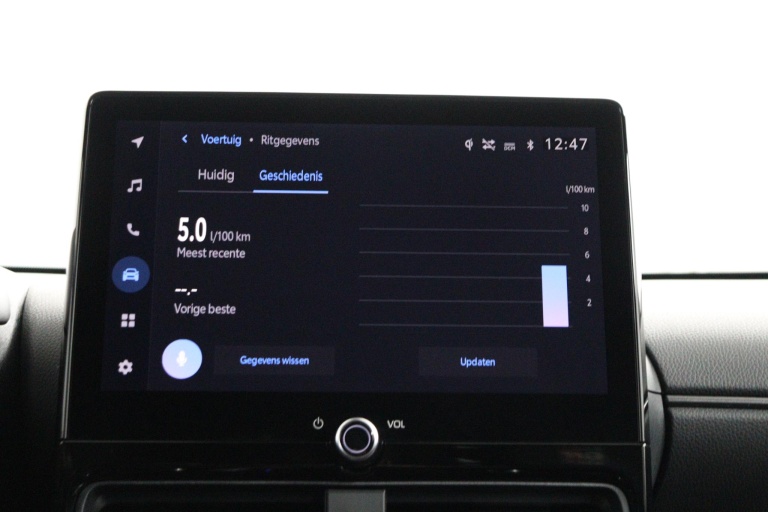 Toyota Yaris Cross - 1.5 Hybrid 130 GR SPORT 47