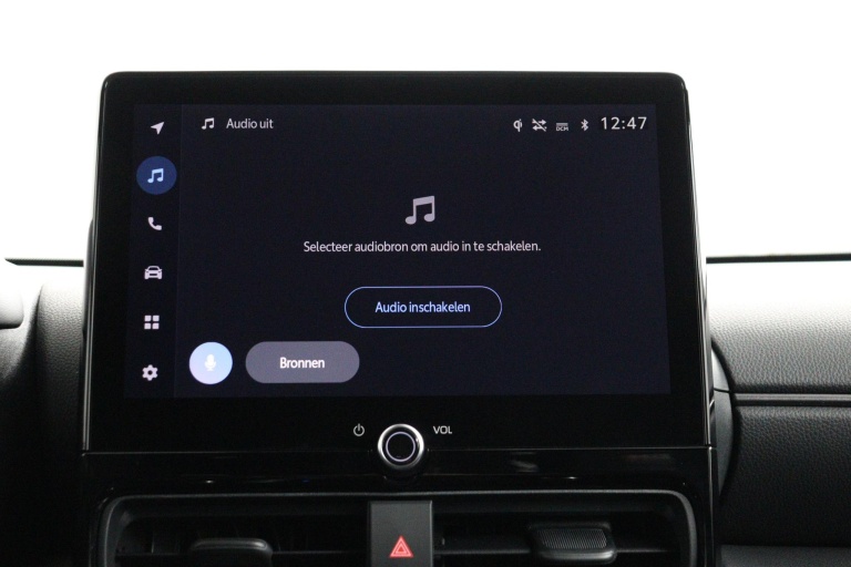 Toyota Yaris Cross - 1.5 Hybrid 130 GR SPORT 48