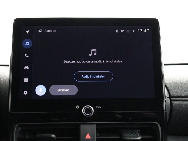 Toyota Yaris Cross - 1.5 Hybrid 130 GR SPORT