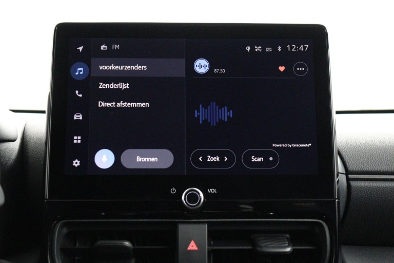 Toyota Yaris Cross - 1.5 Hybrid 130 GR SPORT 49