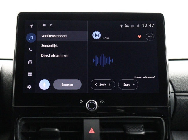 Toyota Yaris Cross - 1.5 Hybrid 130 GR SPORT