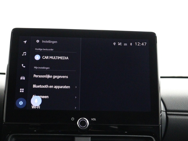 Toyota Yaris Cross - 1.5 Hybrid 130 GR SPORT