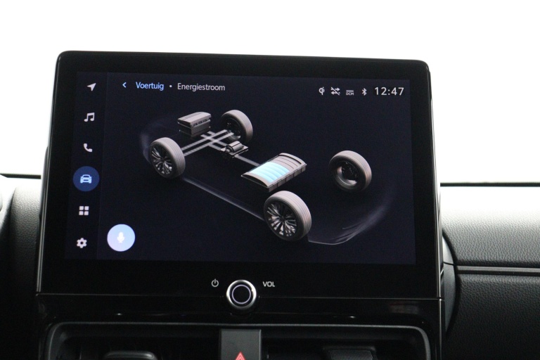 Toyota Yaris Cross - 1.5 Hybrid 130 GR SPORT 51