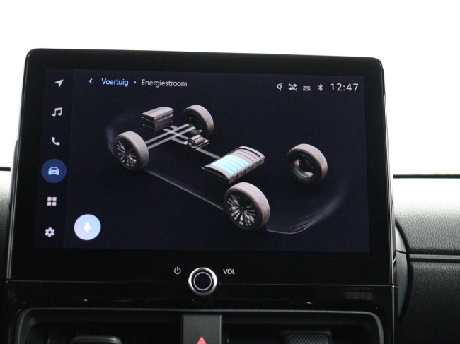 Toyota Yaris Cross - 1.5 Hybrid 130 GR SPORT