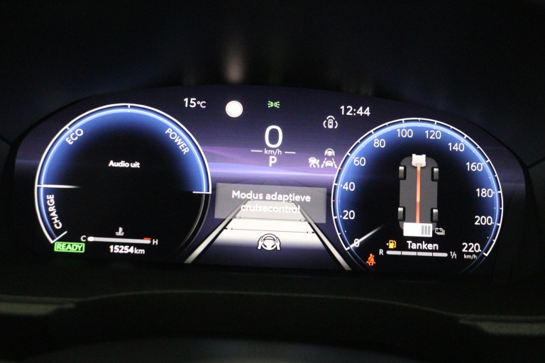 Toyota Yaris Cross - 1.5 Hybrid 130 GR SPORT 6