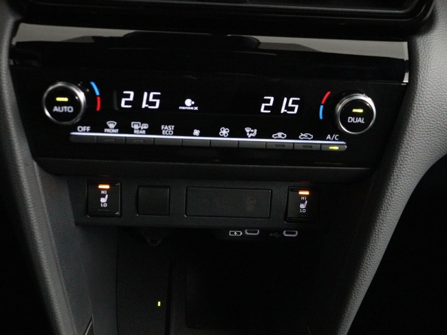 Toyota Yaris Cross - 1.5 Hybrid 130 GR SPORT