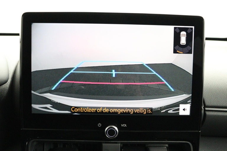 Toyota Yaris Cross - 1.5 Hybrid 130 GR SPORT 8