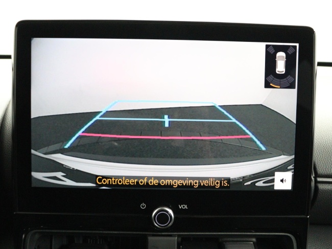 Toyota Yaris Cross - 1.5 Hybrid 130 GR SPORT