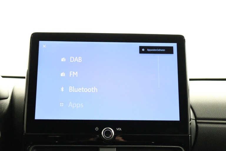 Toyota Yaris Cross - 1.5 Hybrid 130 GR SPORT 9