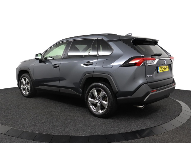 Toyota RAV4 - 2.5 Hybrid AWD Style