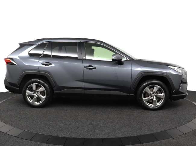 Toyota RAV4 - 2.5 Hybrid AWD Style