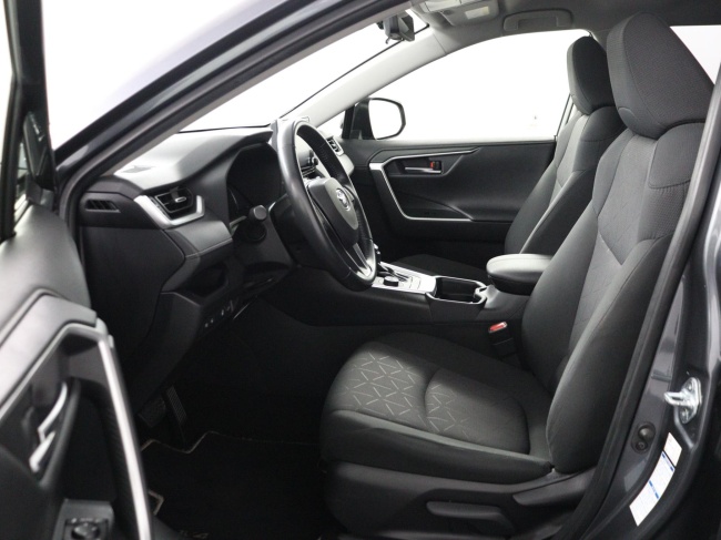 Toyota RAV4 - 2.5 Hybrid AWD Style