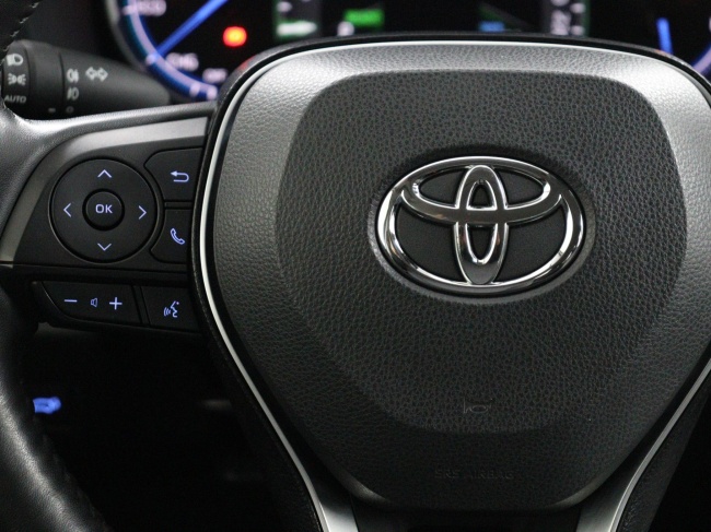 Toyota RAV4 - 2.5 Hybrid AWD Style