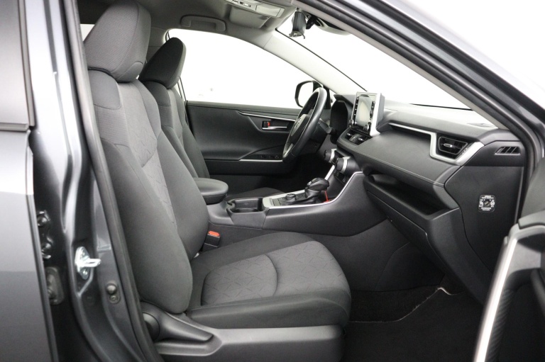 Toyota RAV4 - 2.5 Hybrid AWD Style 22