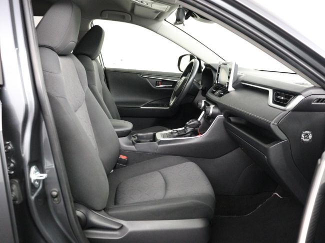 Toyota RAV4 - 2.5 Hybrid AWD Style