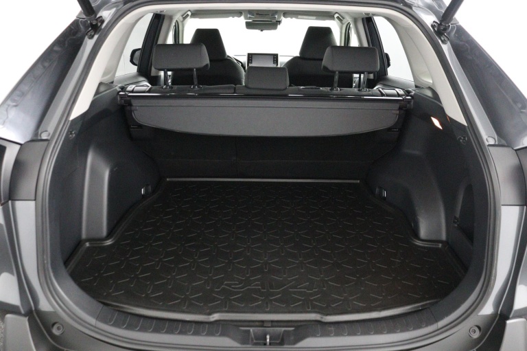 Toyota RAV4 - 2.5 Hybrid AWD Style 23