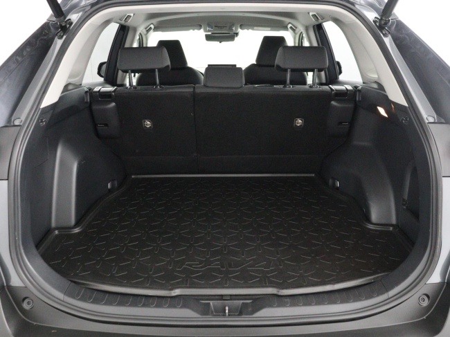 Toyota RAV4 - 2.5 Hybrid AWD Style