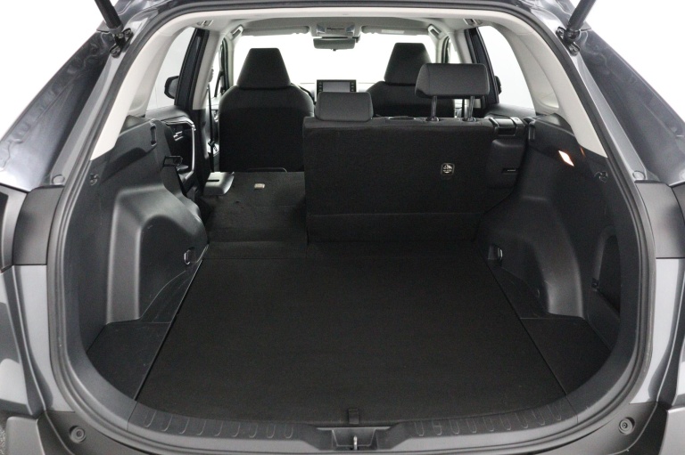 Toyota RAV4 - 2.5 Hybrid AWD Style 25