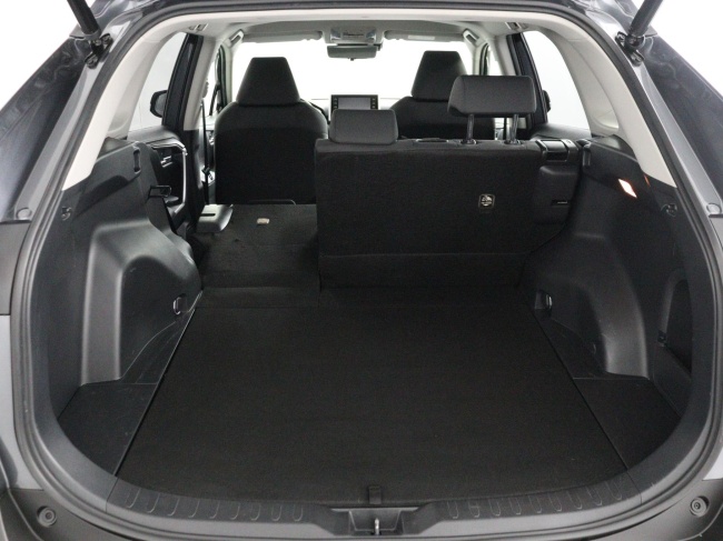 Toyota RAV4 - 2.5 Hybrid AWD Style