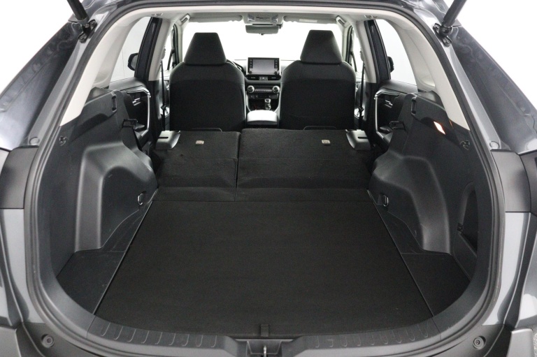 Toyota RAV4 - 2.5 Hybrid AWD Style 26