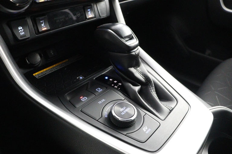 Toyota RAV4 - 2.5 Hybrid AWD Style 27