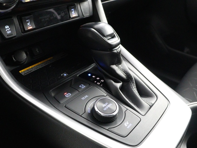 Toyota RAV4 - 2.5 Hybrid AWD Style