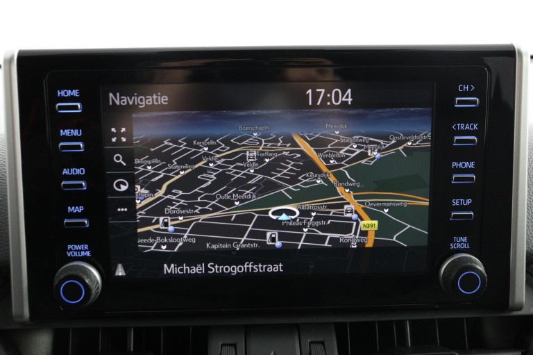 Toyota RAV4 - 2.5 Hybrid AWD Style 28