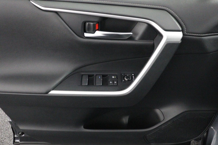 Toyota RAV4 - 2.5 Hybrid AWD Style 29