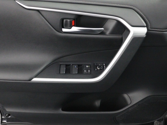 Toyota RAV4 - 2.5 Hybrid AWD Style