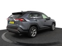 Toyota RAV4 - 2.5 Hybrid AWD Style