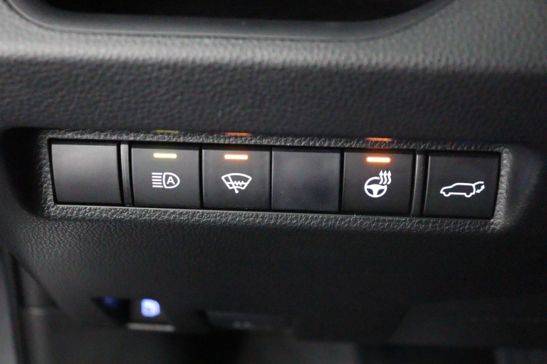 Toyota RAV4 - 2.5 Hybrid AWD Style 31