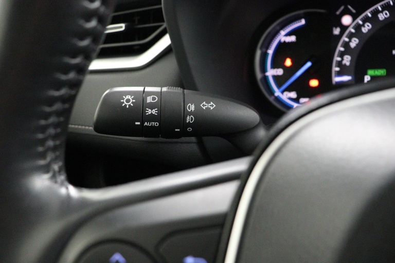 Toyota RAV4 - 2.5 Hybrid AWD Style 33