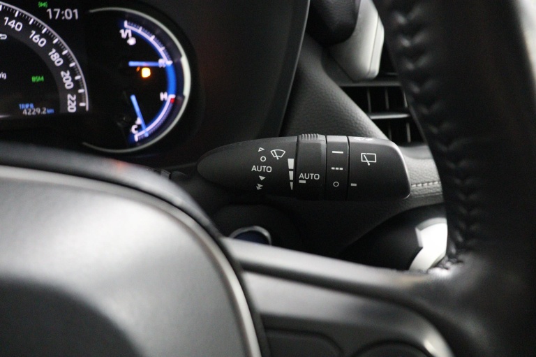 Toyota RAV4 - 2.5 Hybrid AWD Style 34