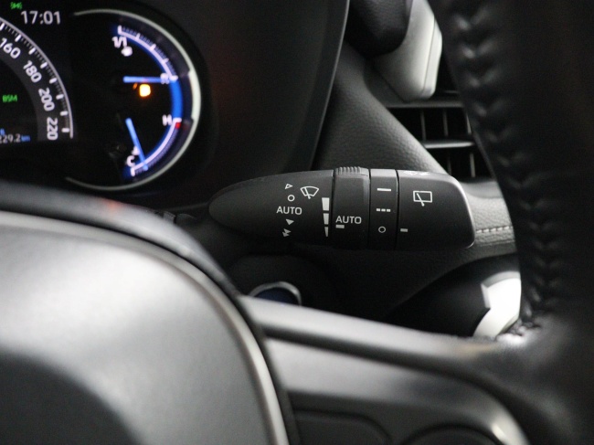 Toyota RAV4 - 2.5 Hybrid AWD Style