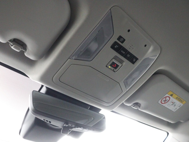 Toyota RAV4 - 2.5 Hybrid AWD Style