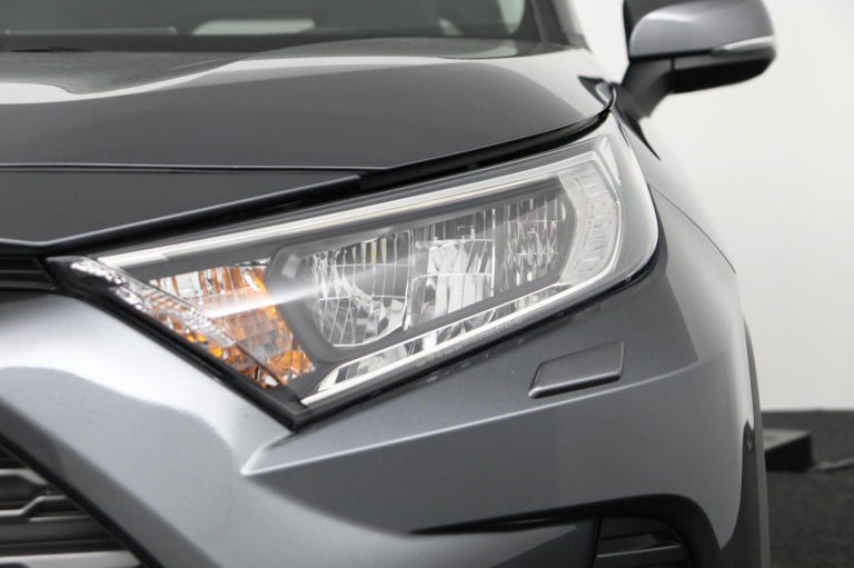 Toyota RAV4 - 2.5 Hybrid AWD Style 38