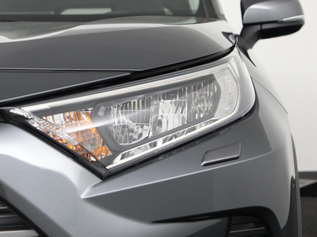 Toyota RAV4 - 2.5 Hybrid AWD Style